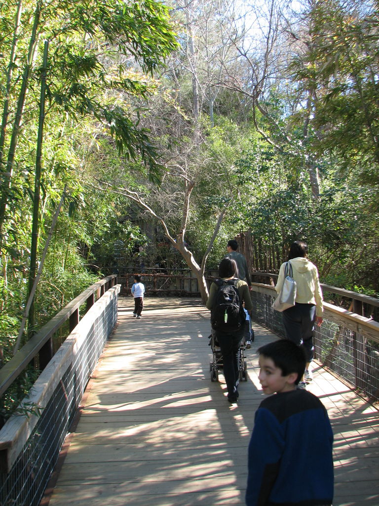 Fort Worth Zoo