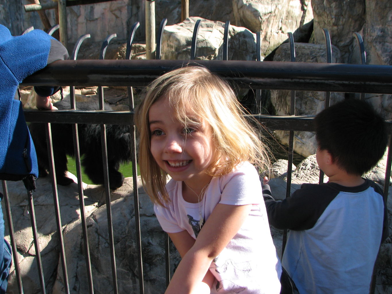 Fort Worth Zoo