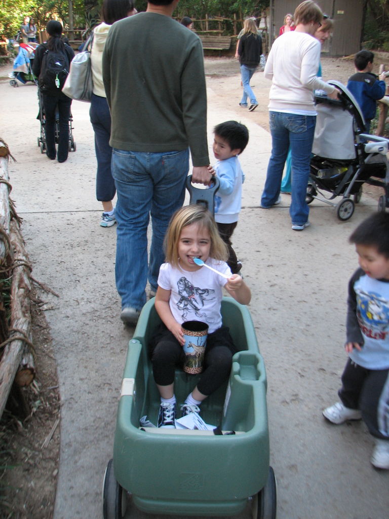 Fort Worth Zoo