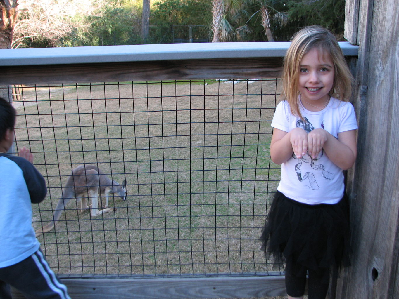 Fort Worth Zoo