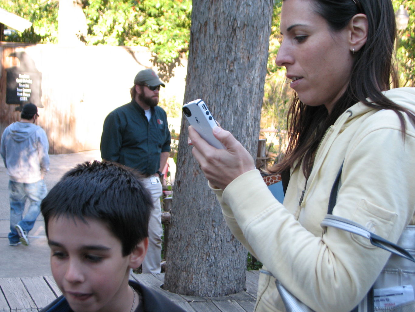 Fort Worth Zoo