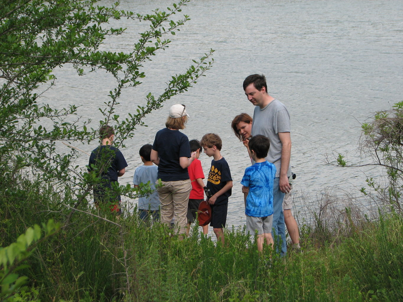 Cub Scout Campout