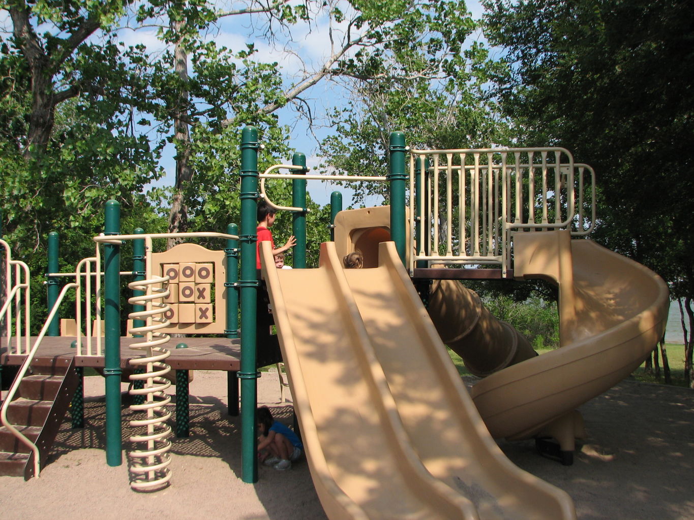 Cub Scout Campout