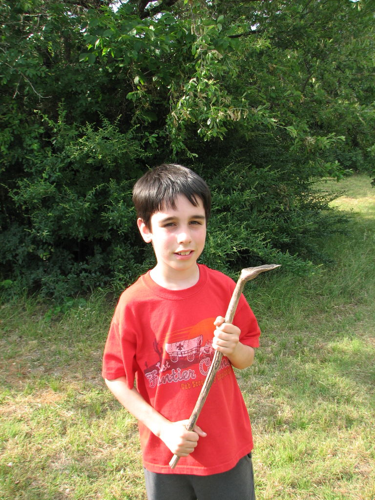 Cub Scout Campout