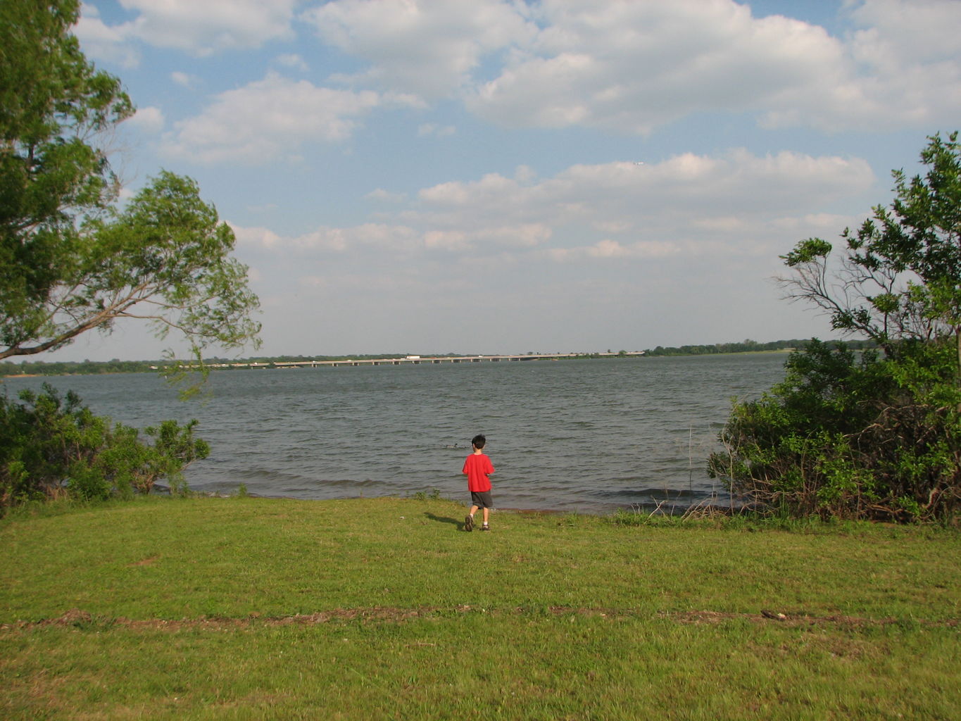 Cub Scout Campout