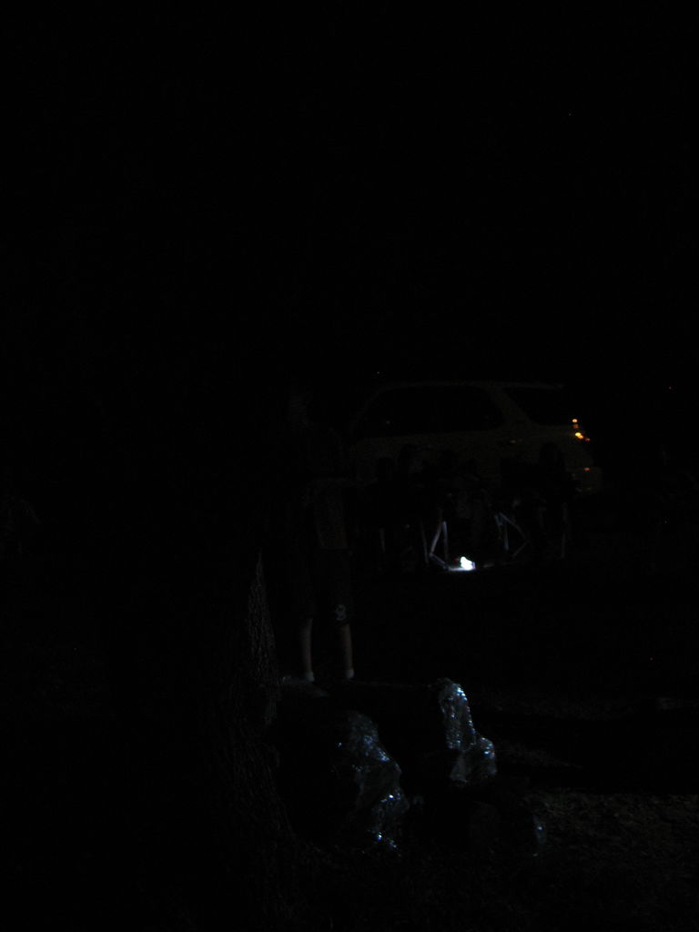 Cub Scout Campout