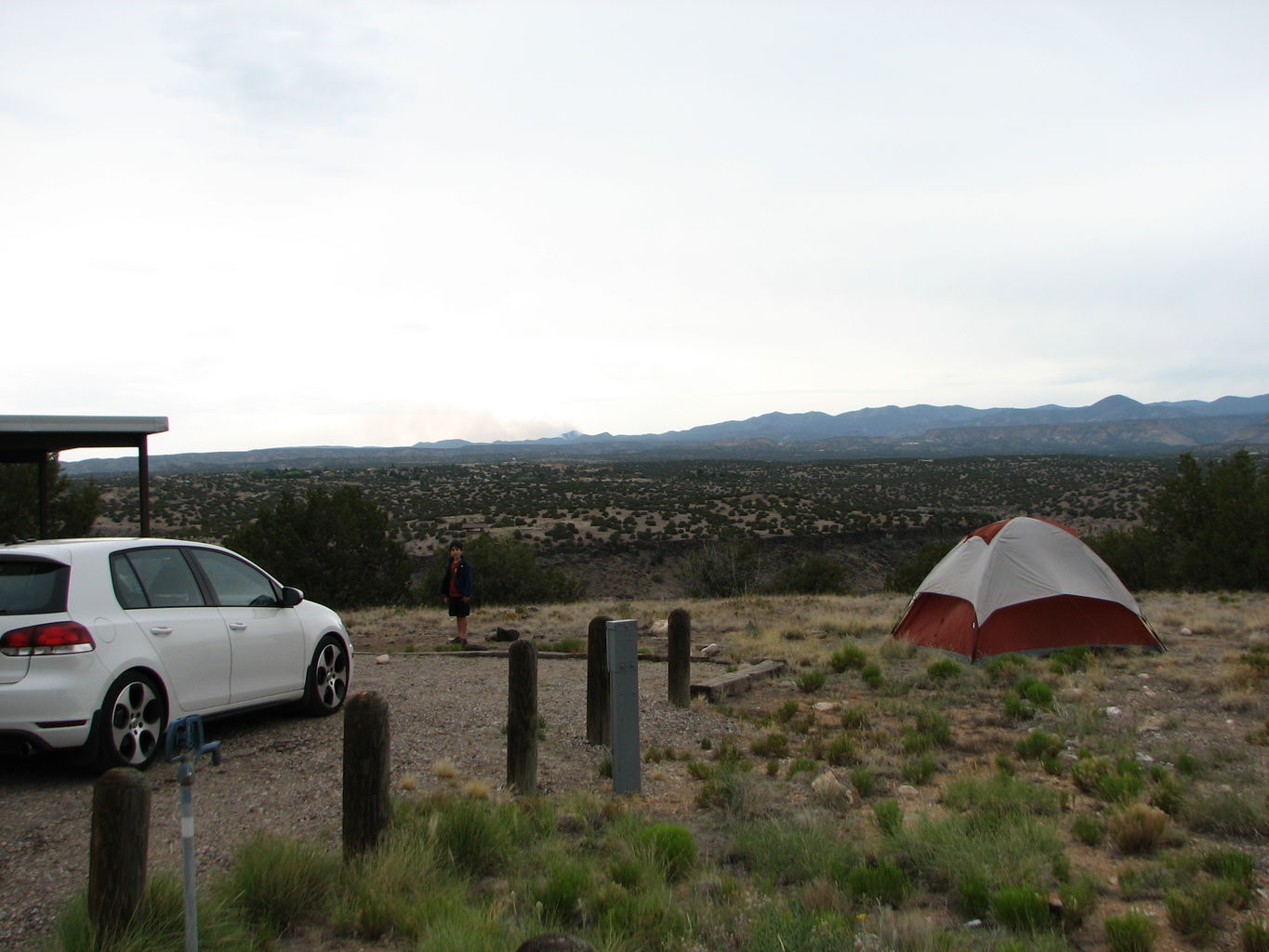 Grand Canyon - Day 2