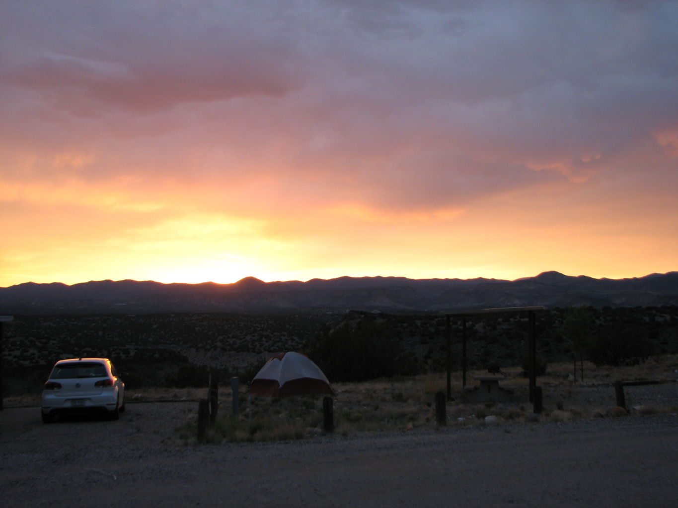 Grand Canyon - Day 2