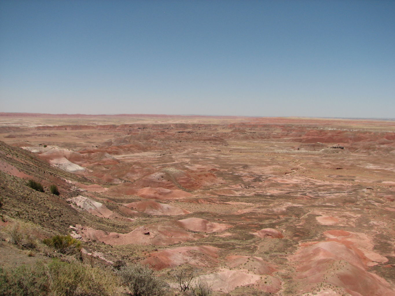 Grand Canyon - Day 3