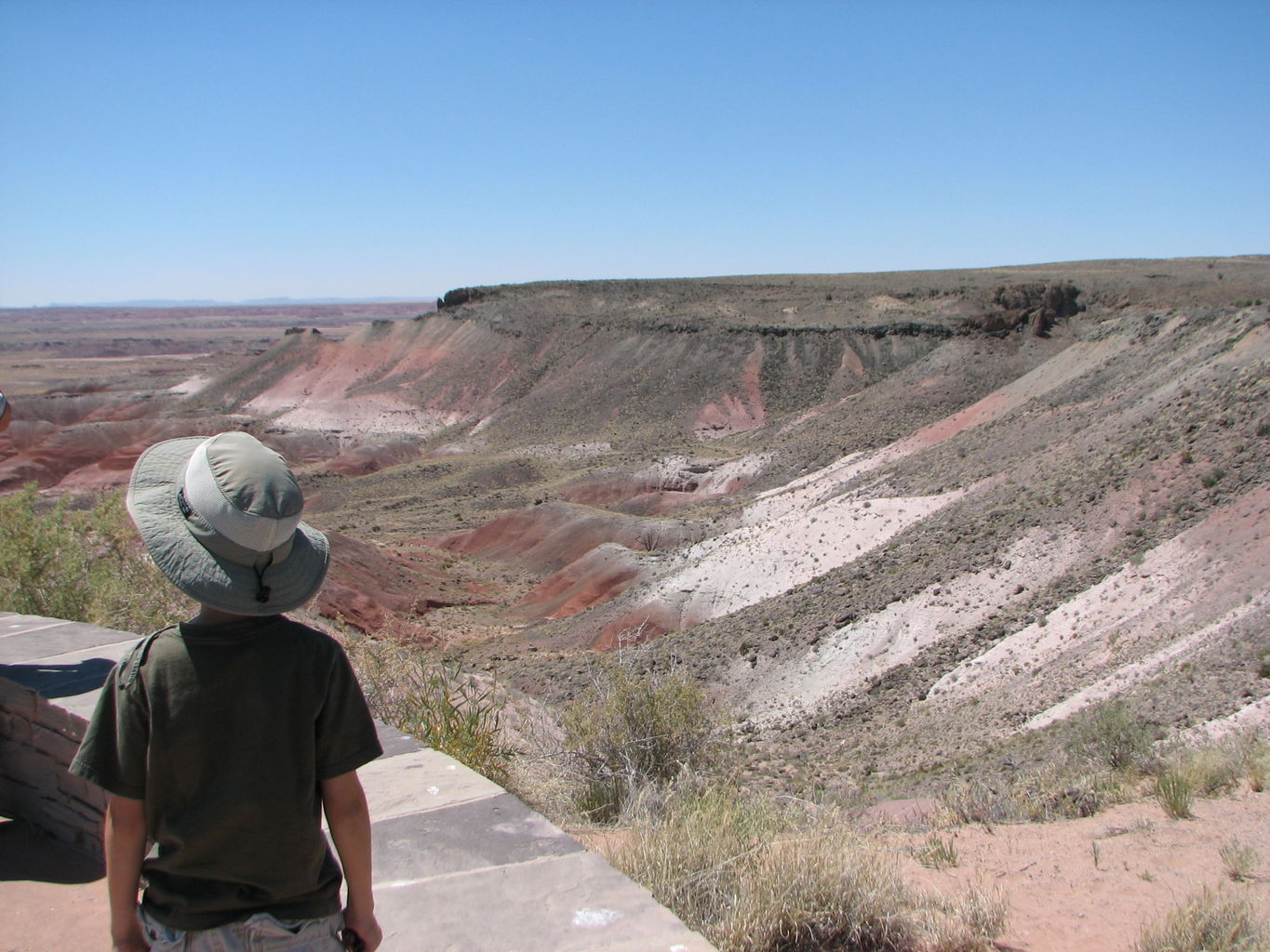 Grand Canyon - Day 3