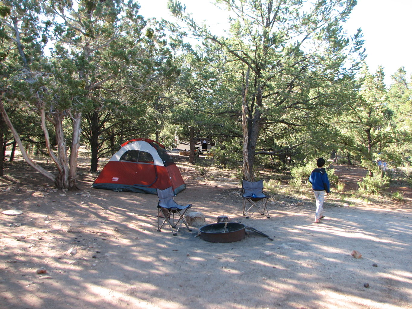 Grand Canyon - Day 4
