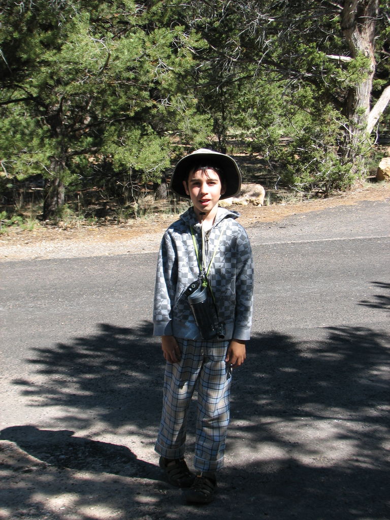 Grand Canyon - Day 4