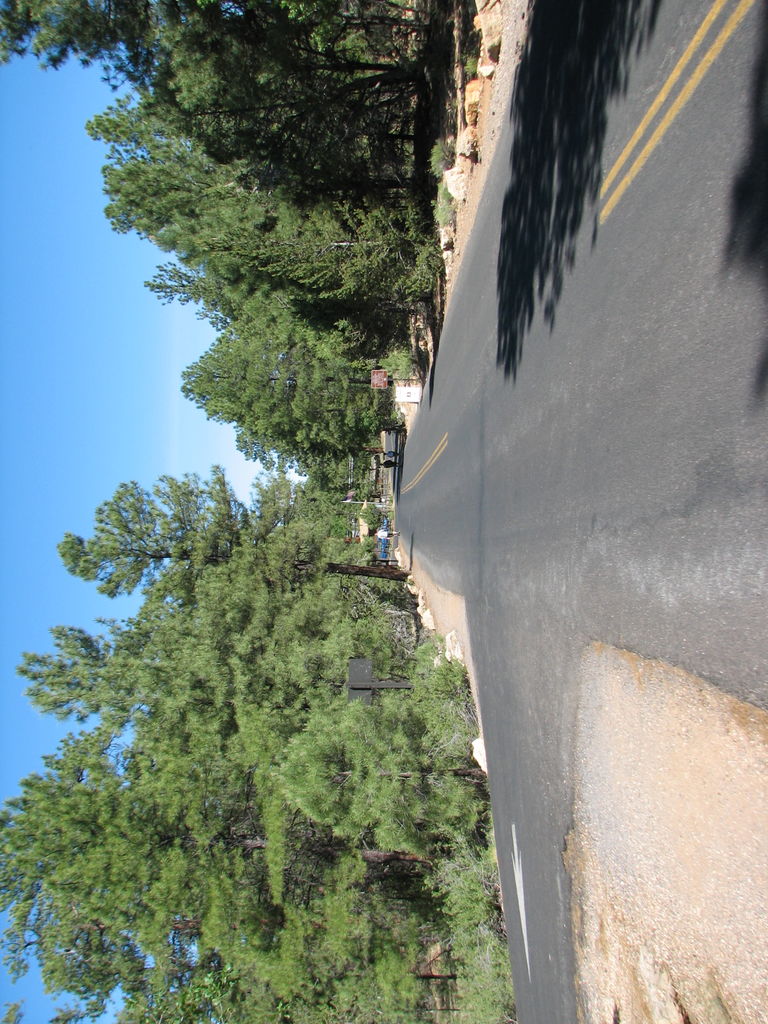 Grand Canyon - Day 4