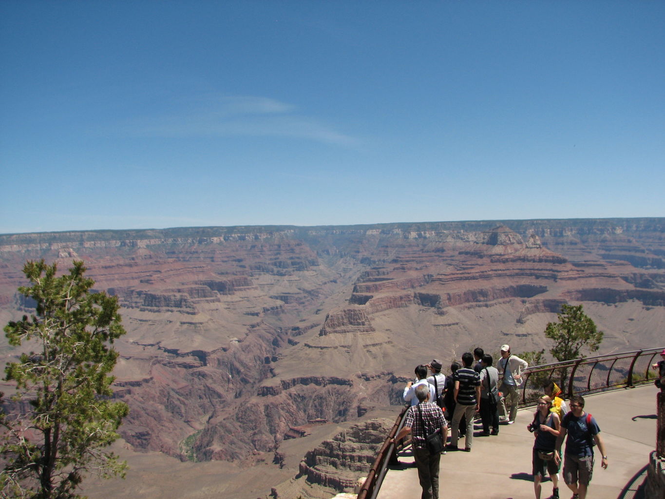 Grand Canyon - Day 4