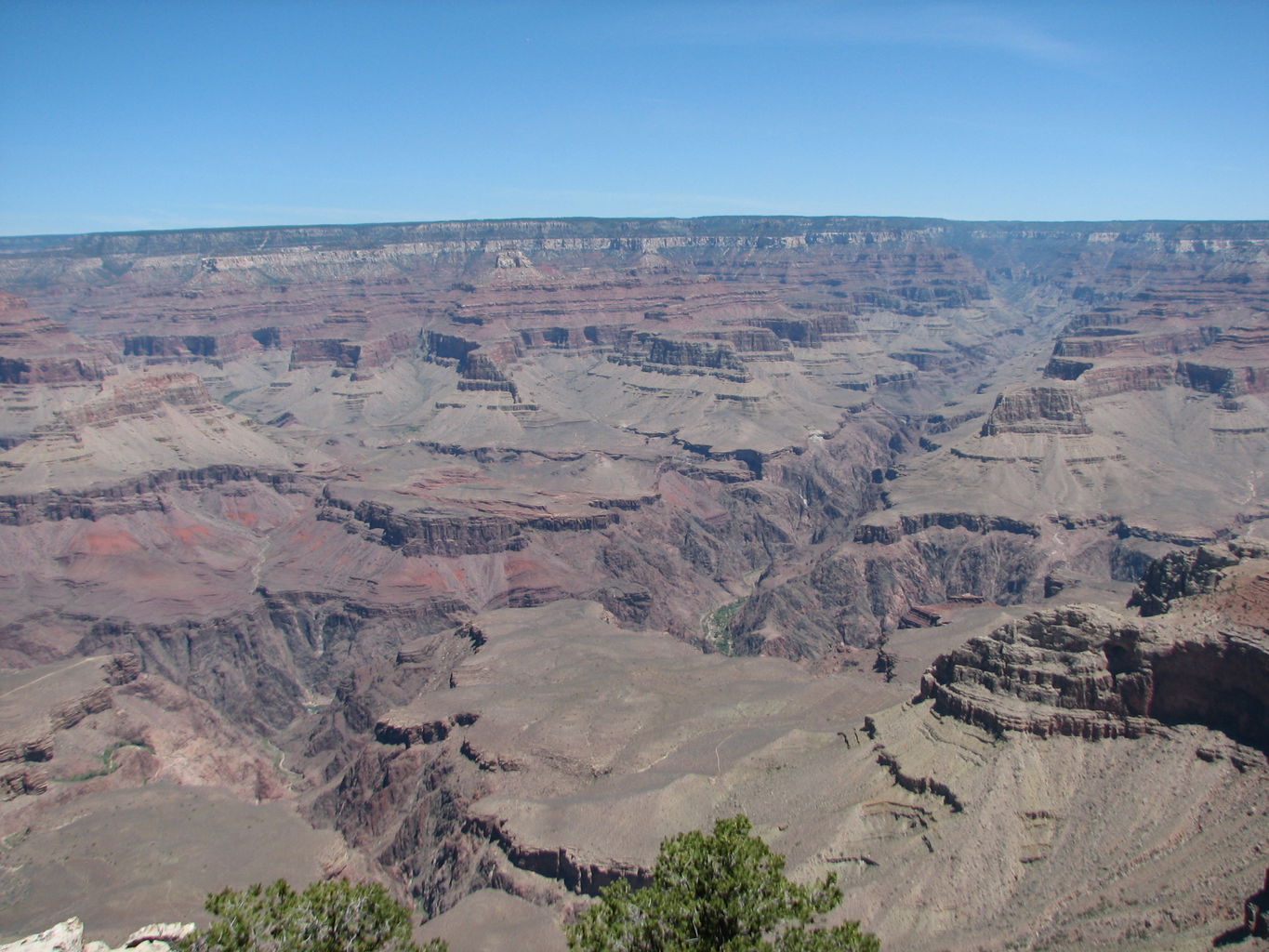 Grand Canyon - Day 4