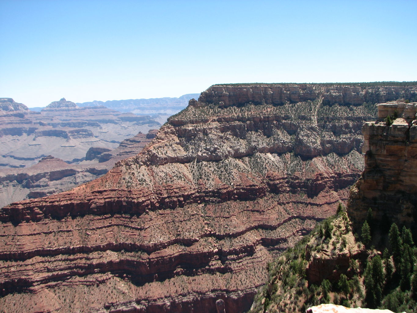 Grand Canyon - Day 4