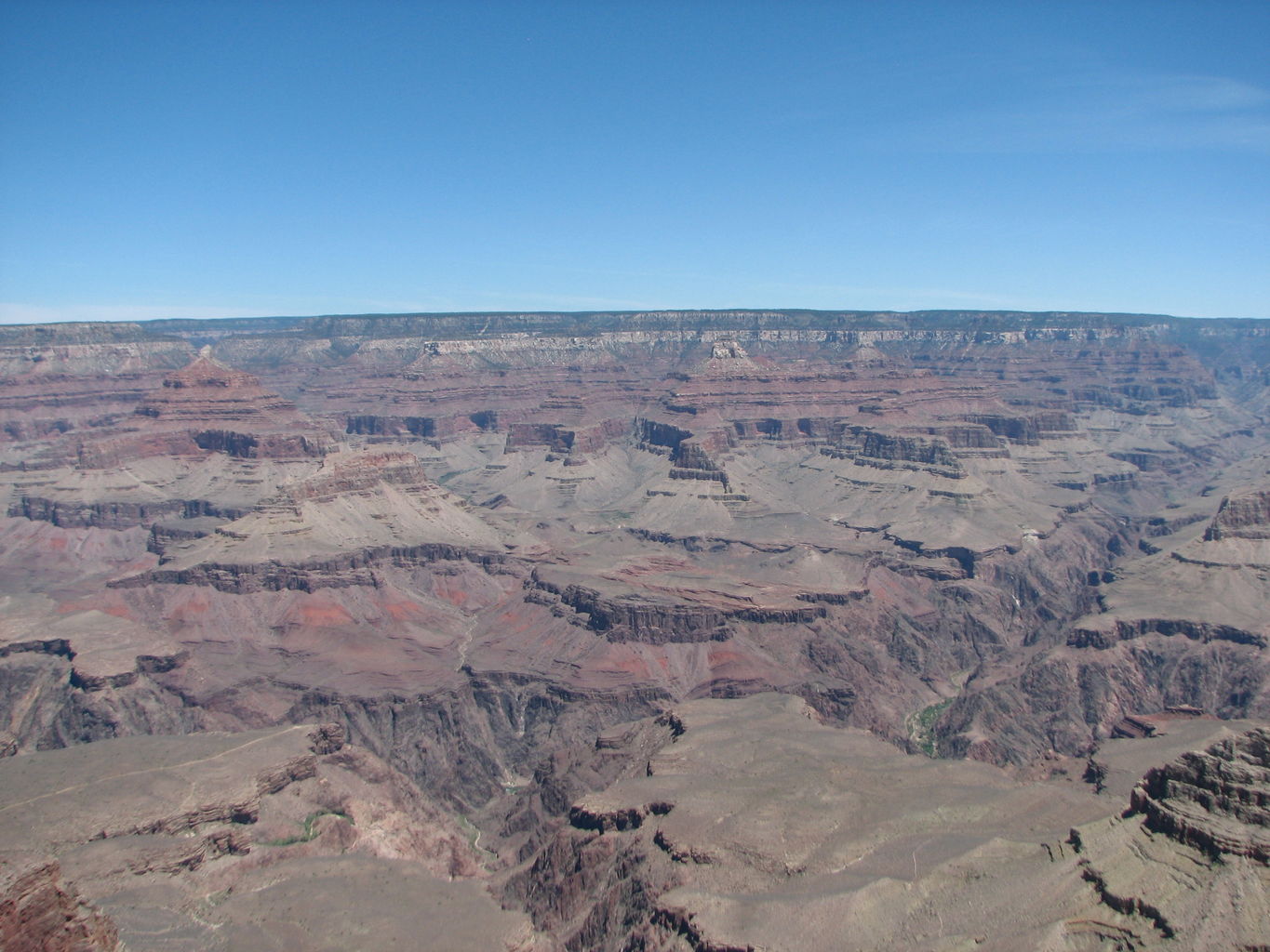 Grand Canyon - Day 4