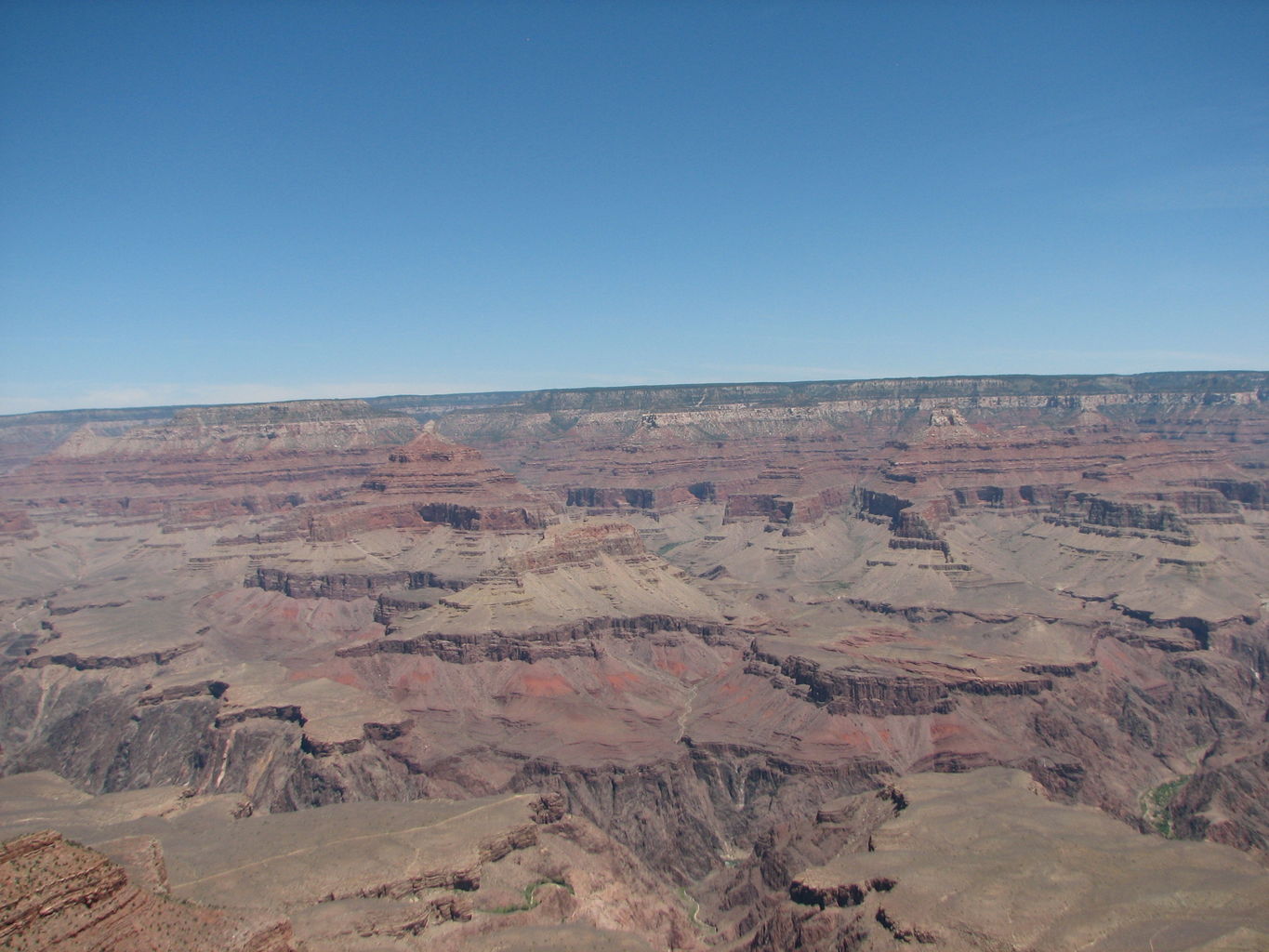 Grand Canyon - Day 4