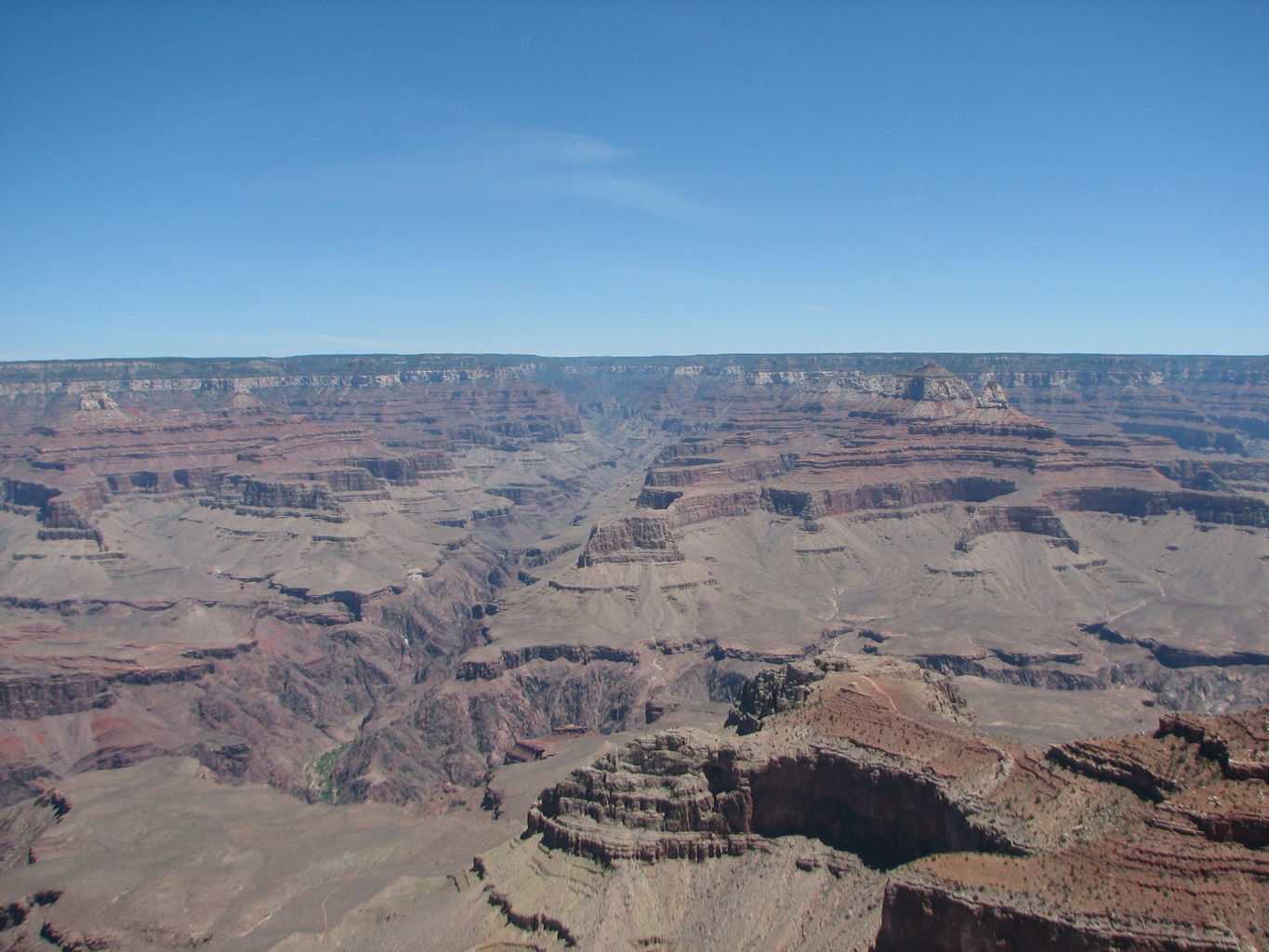 Grand Canyon - Day 4