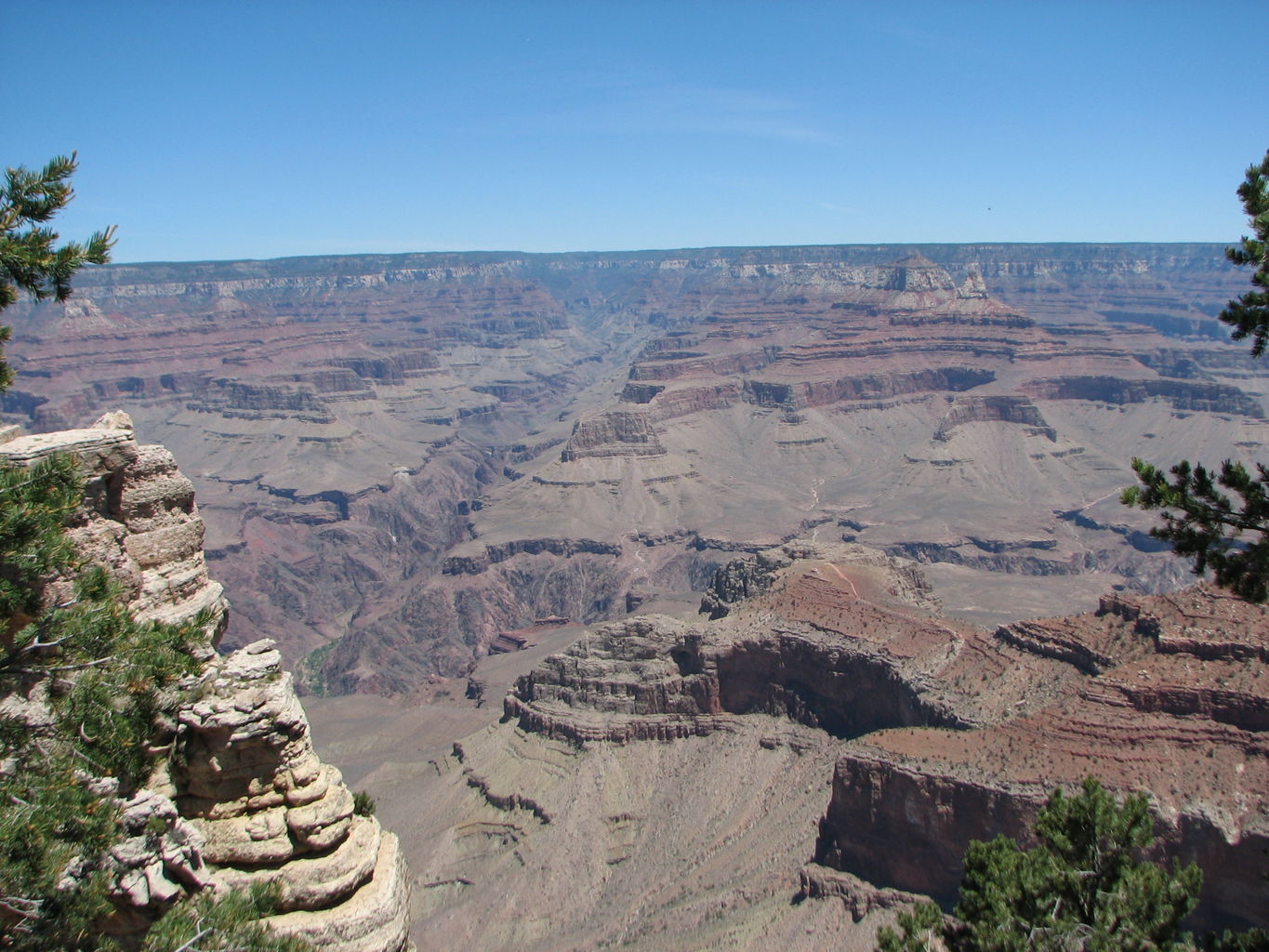 Grand Canyon - Day 4