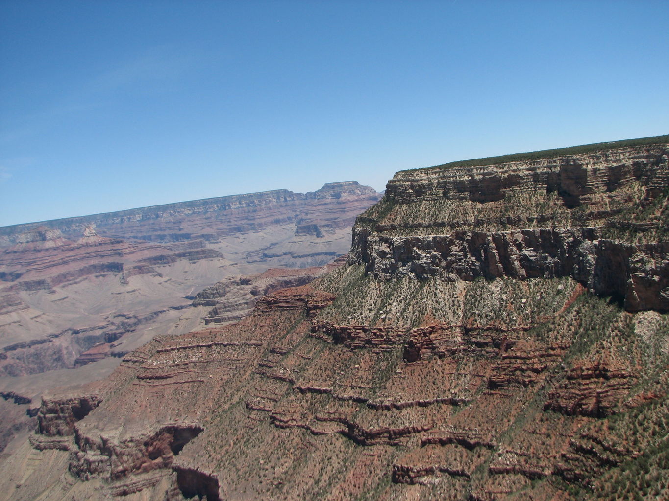 Grand Canyon - Day 4