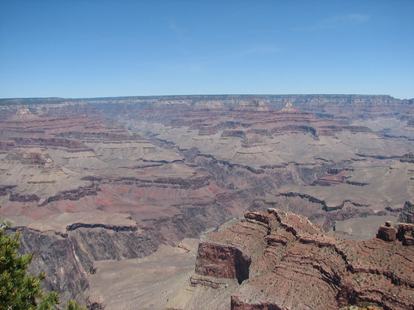 Grand Canyon - Day 4