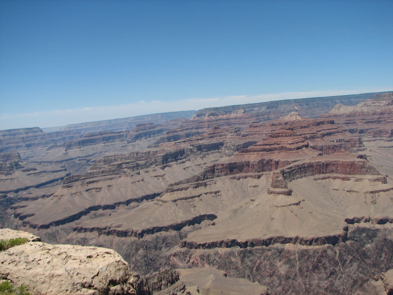 Grand Canyon - Day 4