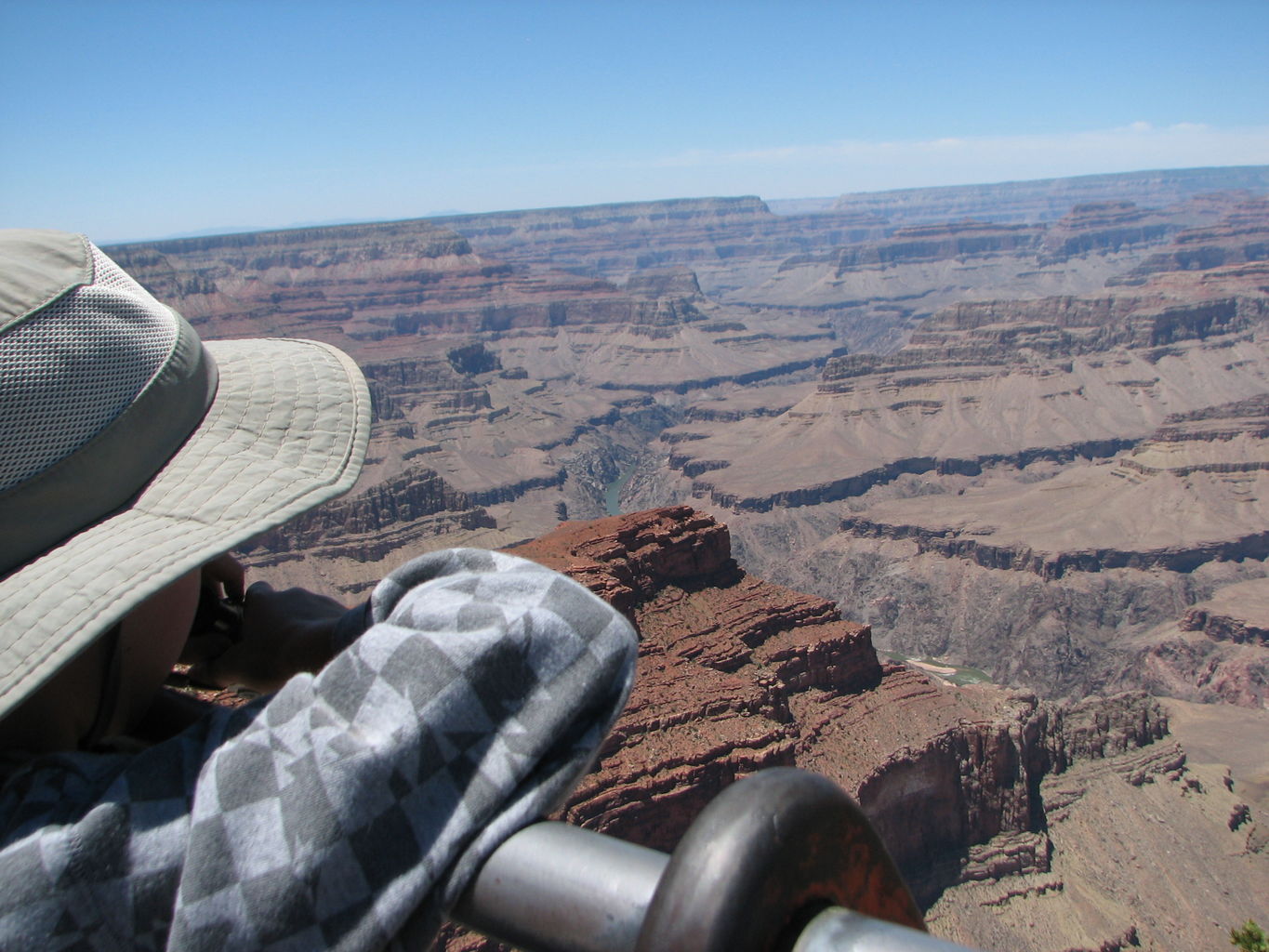 Grand Canyon - Day 4