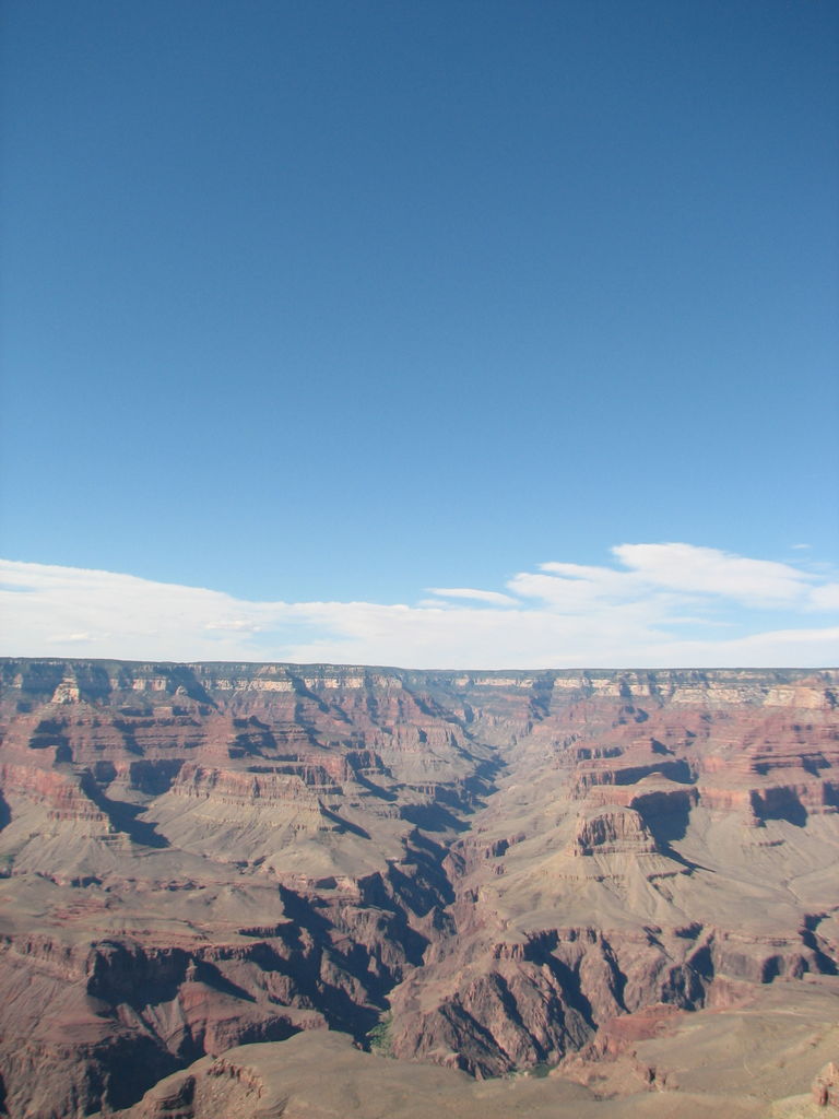 Grand Canyon - Day 4