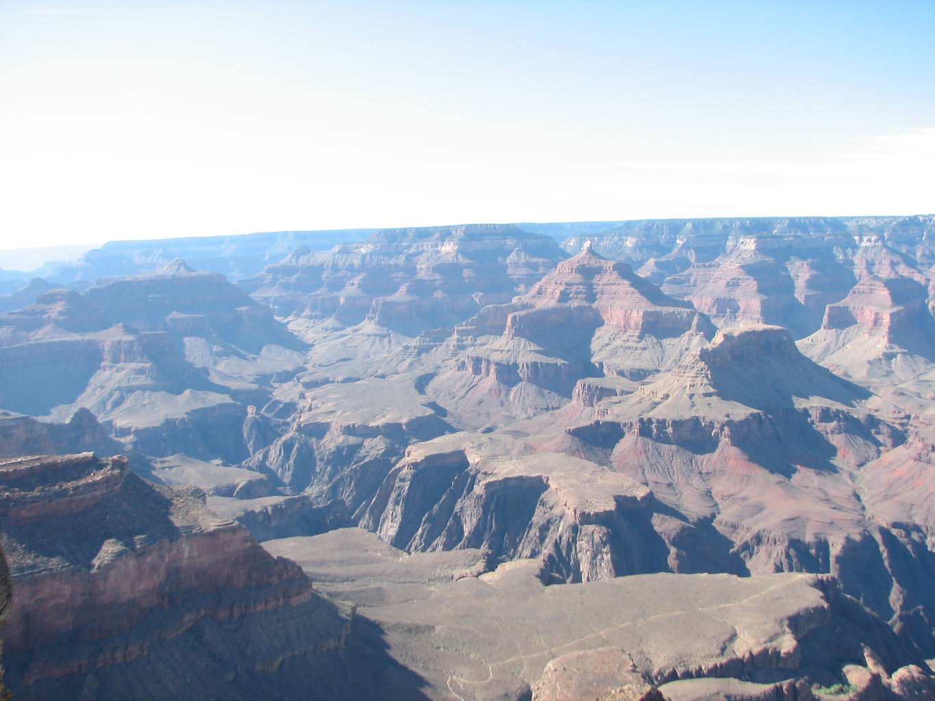 Grand Canyon - Day 4