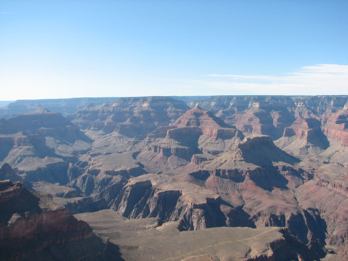 Grand Canyon - Day 4