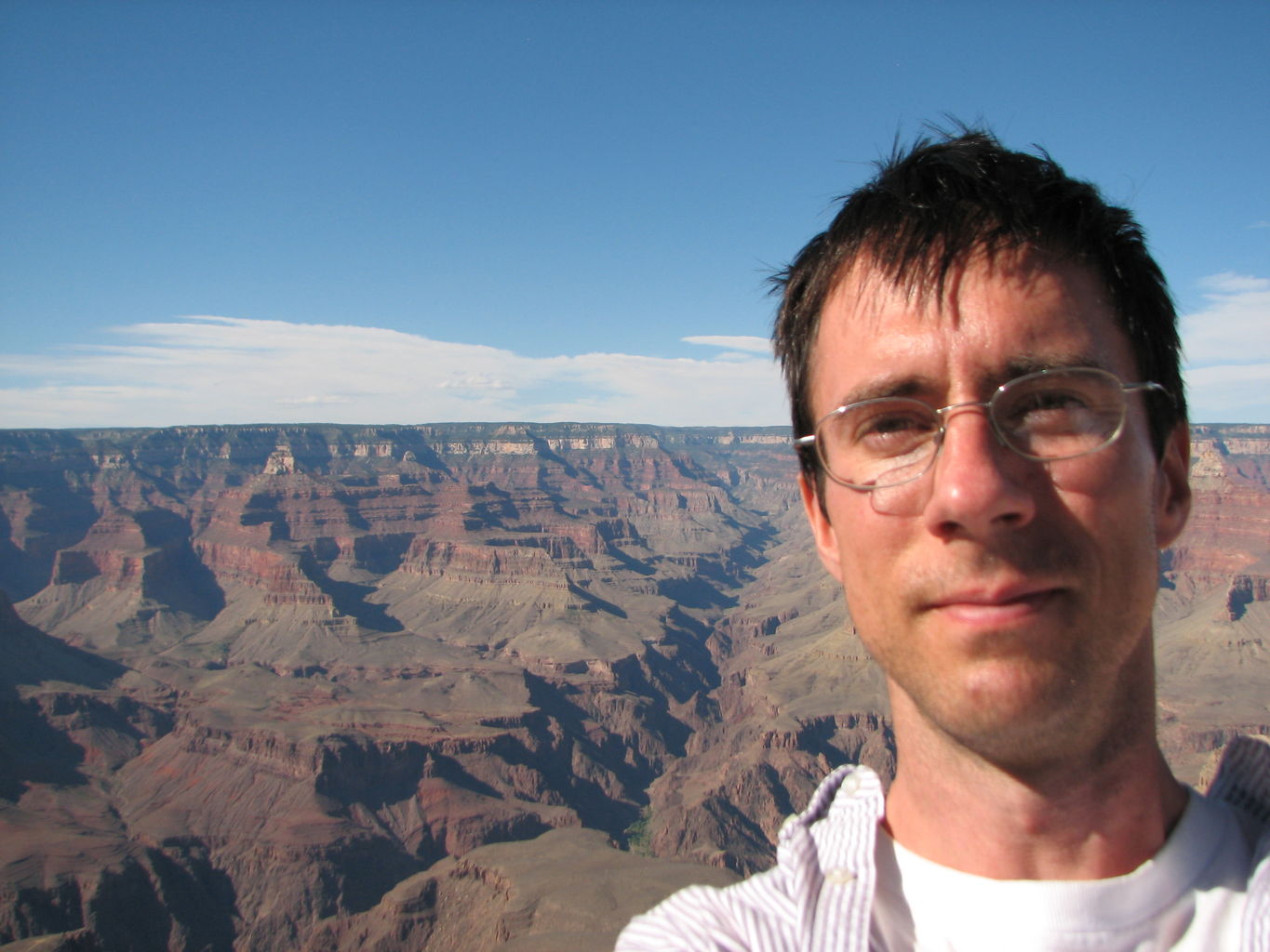 Grand Canyon - Day 4