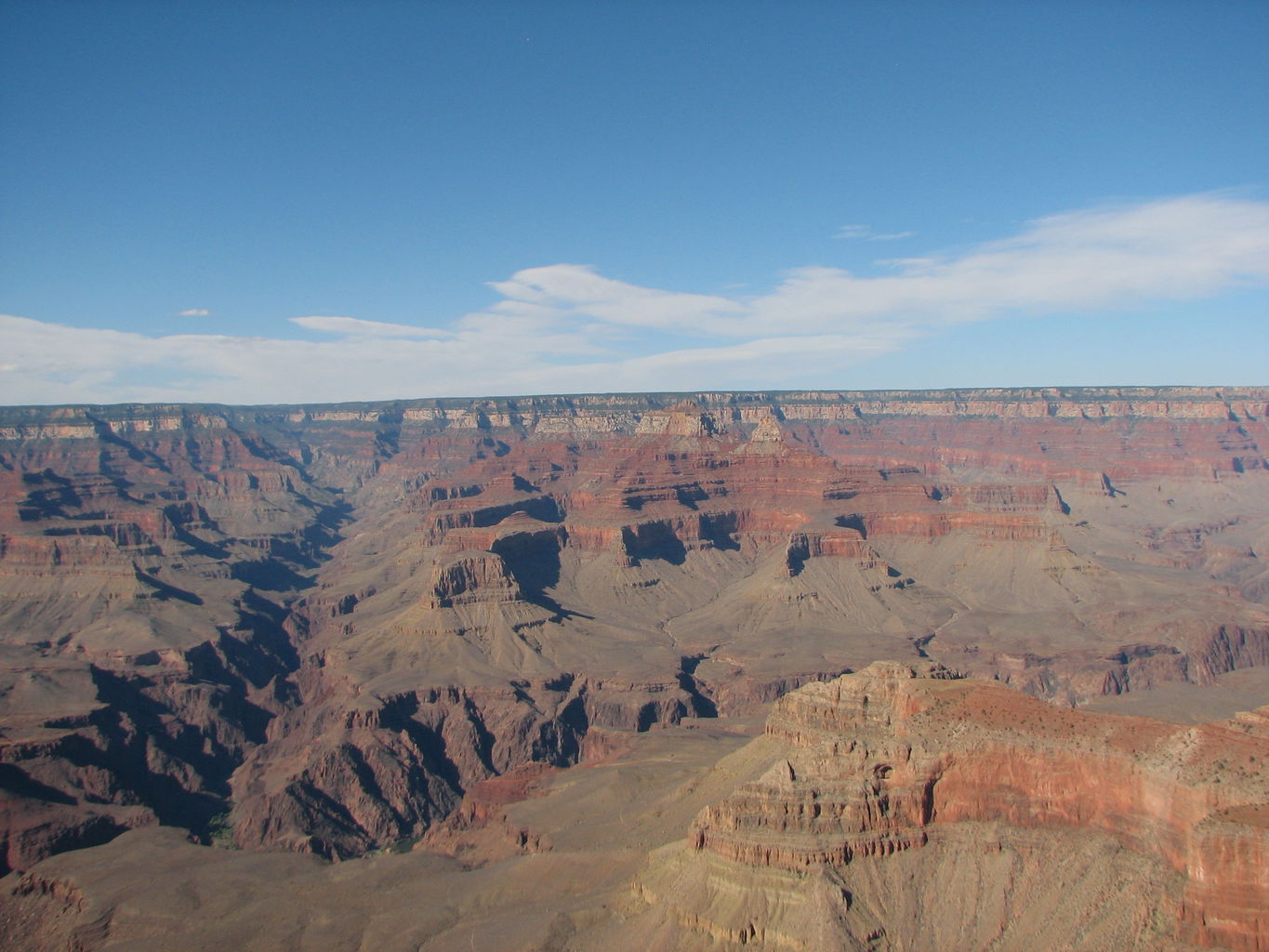 Grand Canyon - Day 4