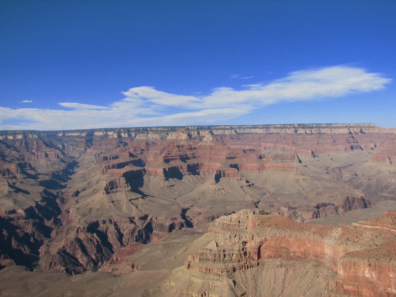 Grand Canyon - Day 4