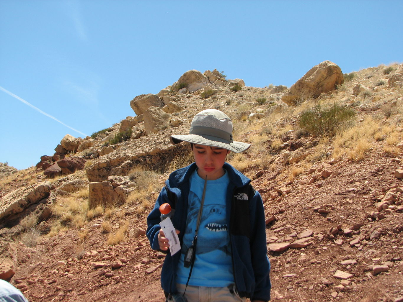 Grand Canyon - Day 5