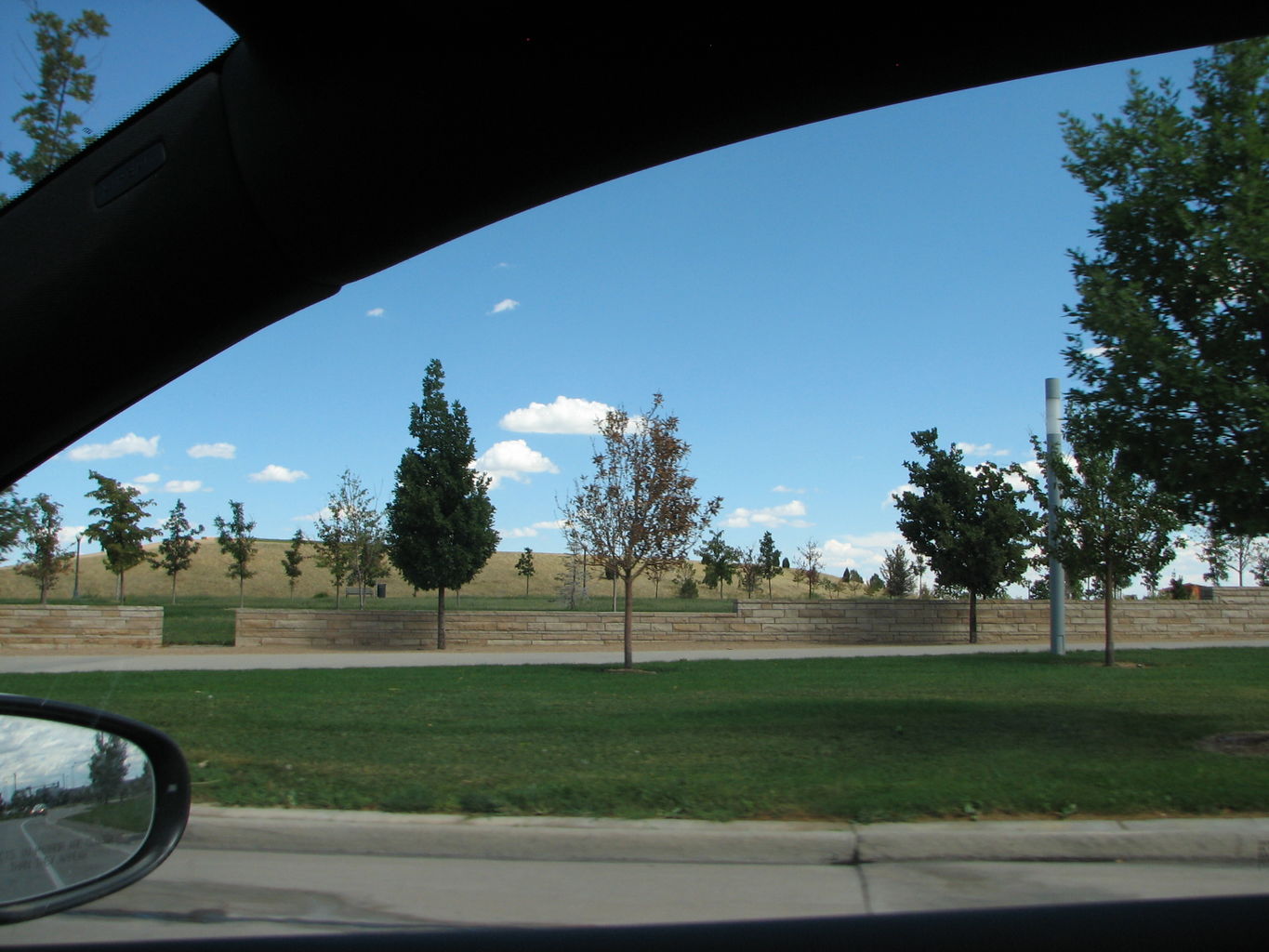Day 4 of 6 - Mike and James in Colorado