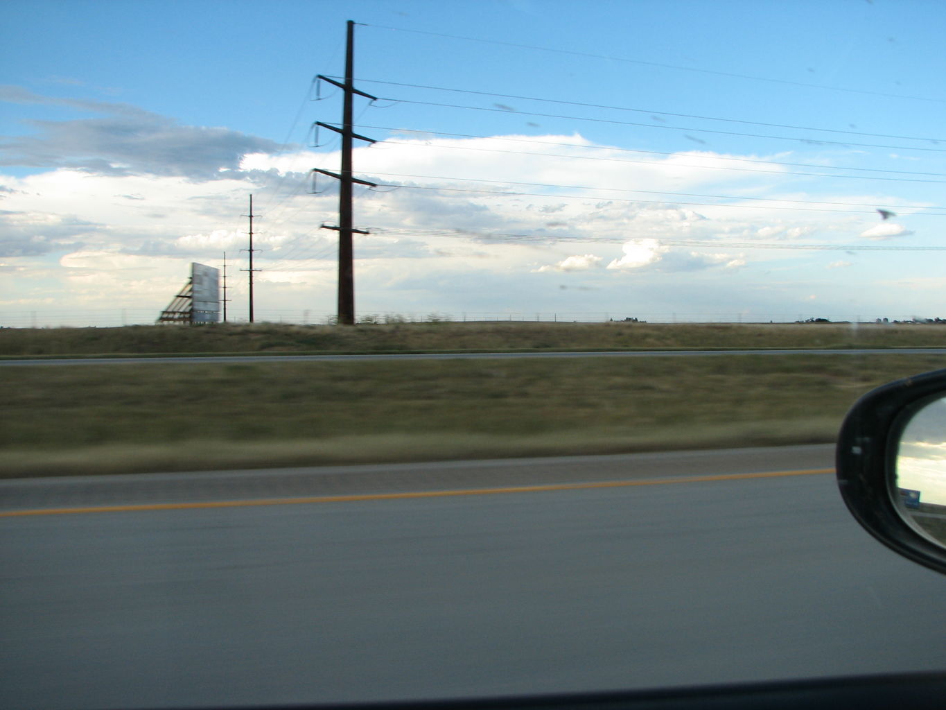 Day 4 of 6 - Mike and James in Colorado