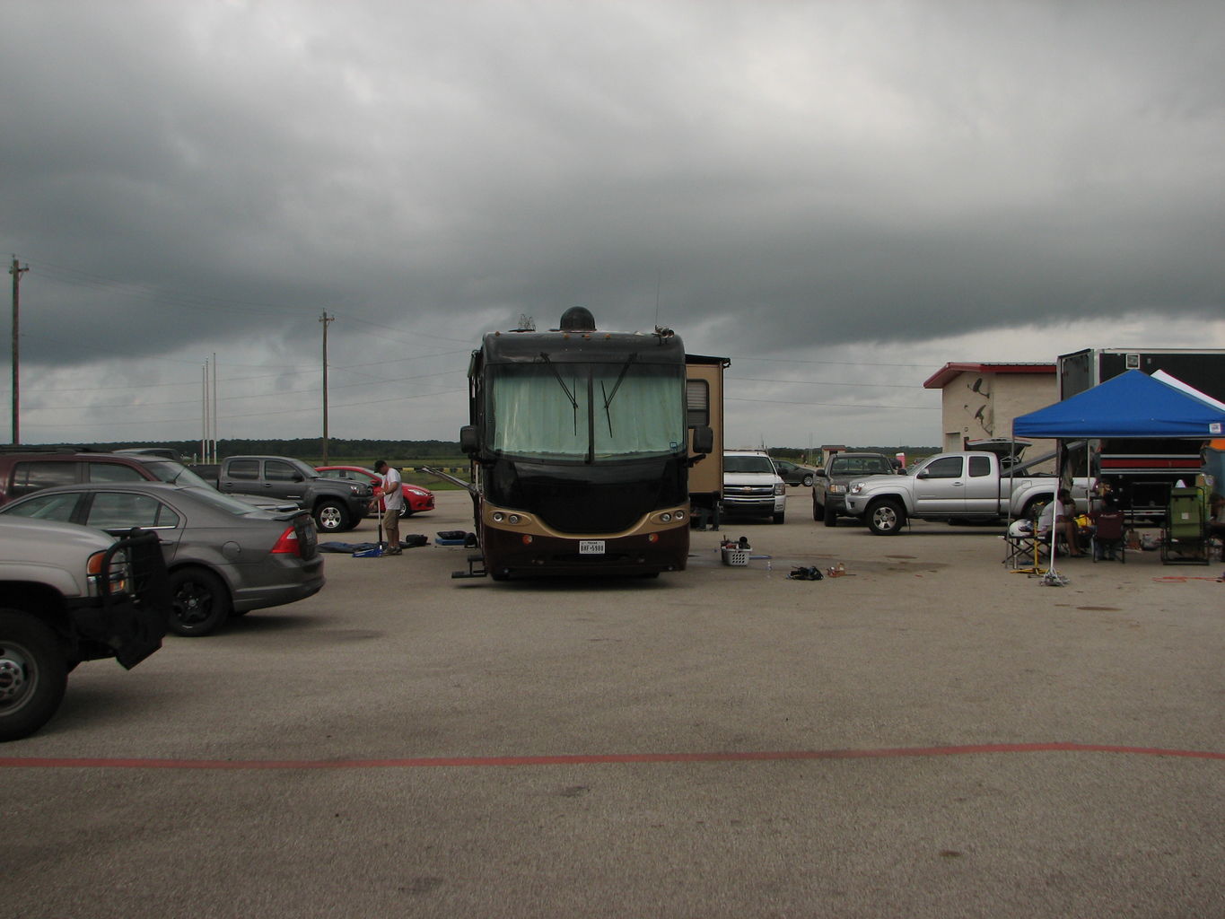 Day 2 of 2 - Petit Lemons in Houston
