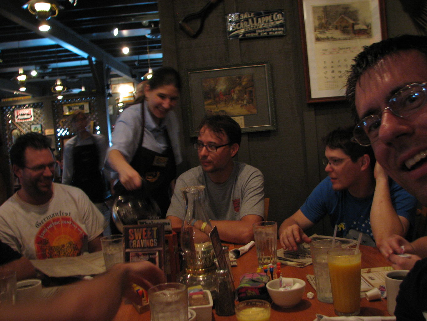 Day 2 of 2 - Petit Lemons in Houston