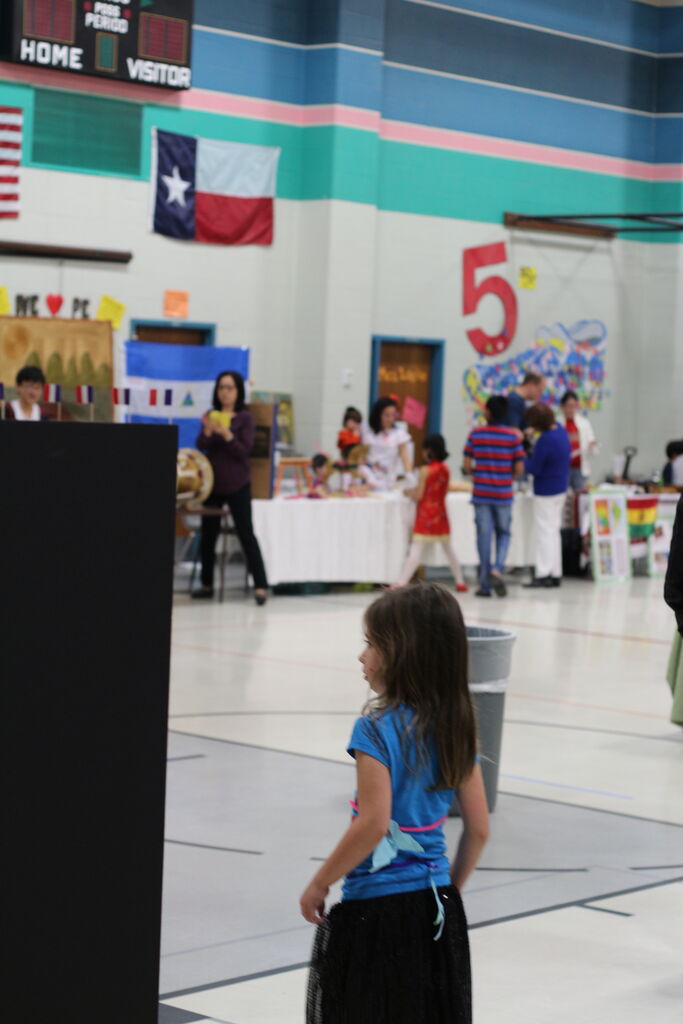 International Night