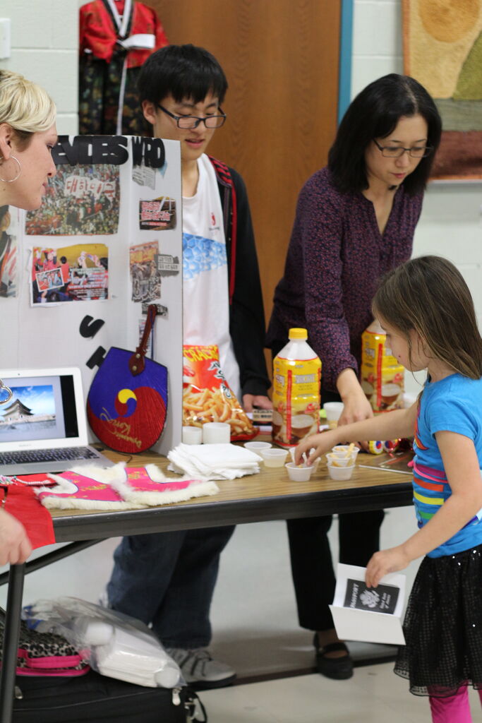 International Night