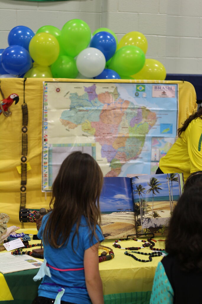 International Night