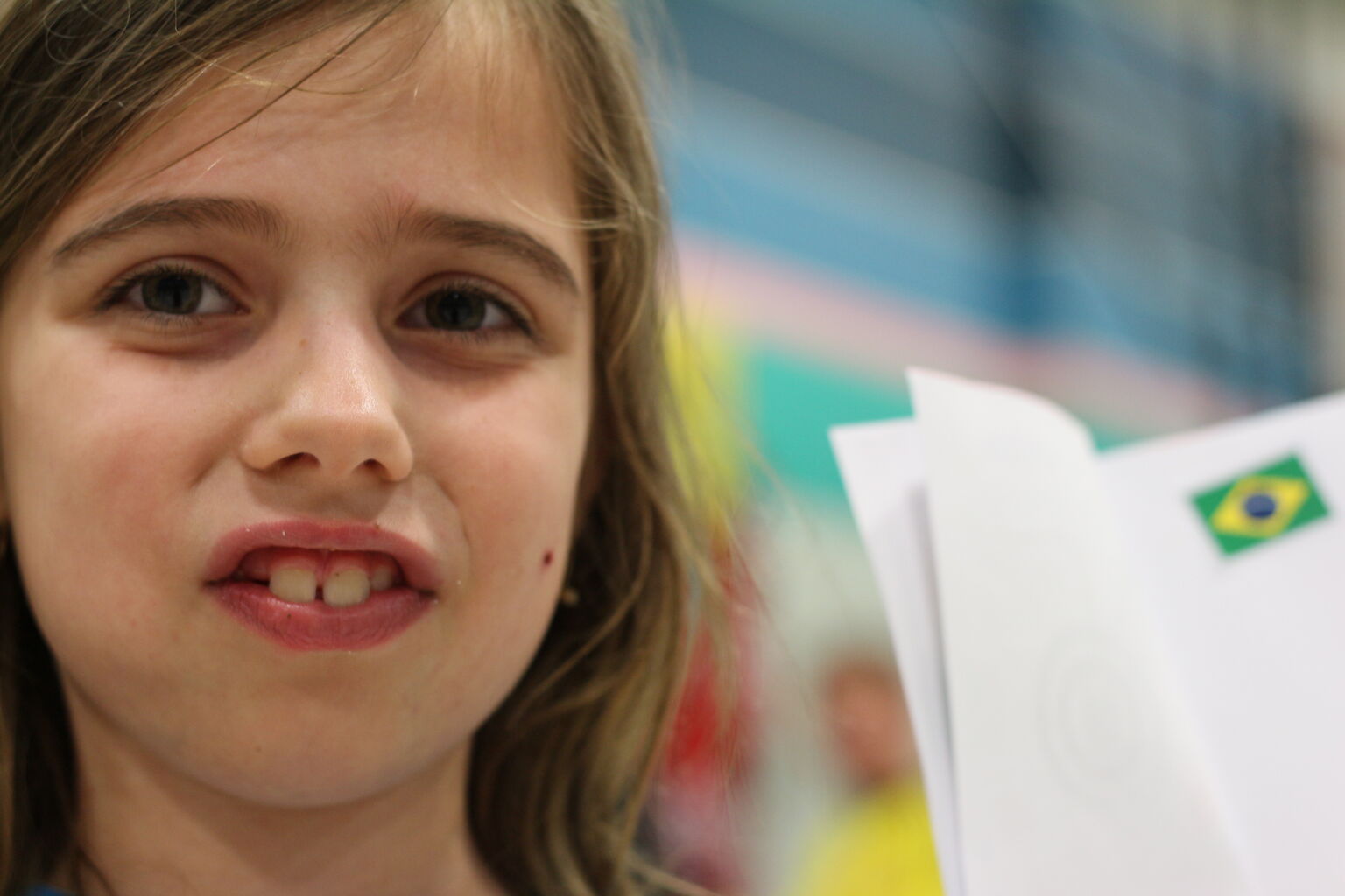 International Night
