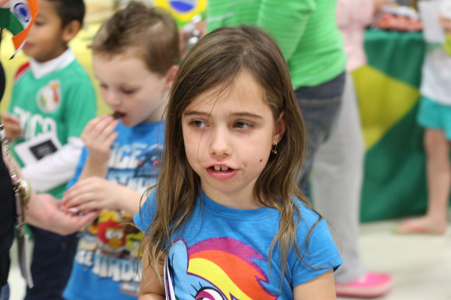 International Night