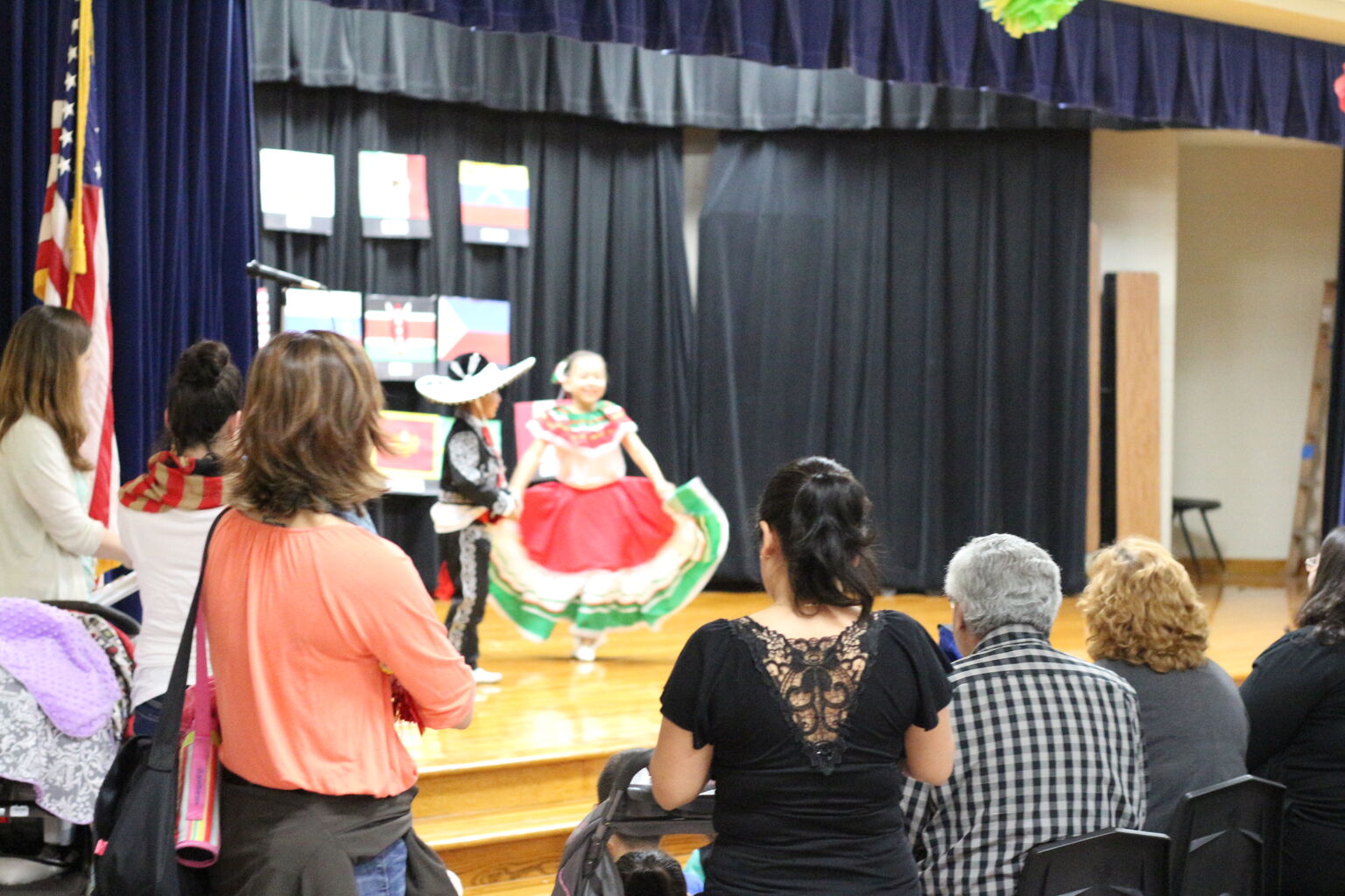 International Night