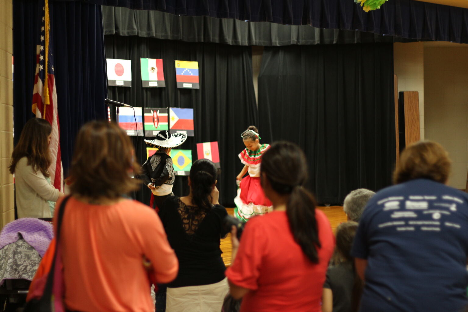 International Night