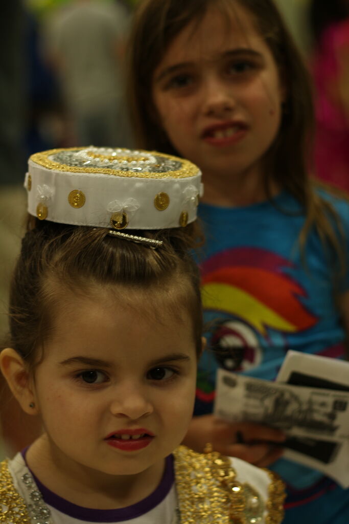 International Night