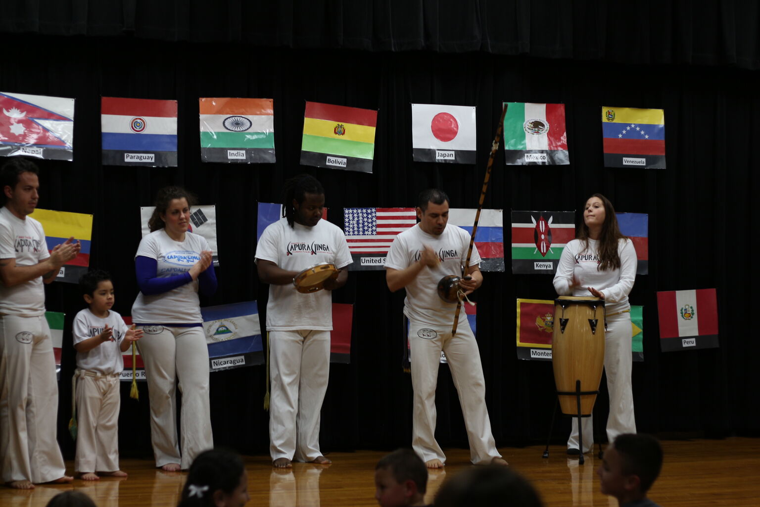 International Night