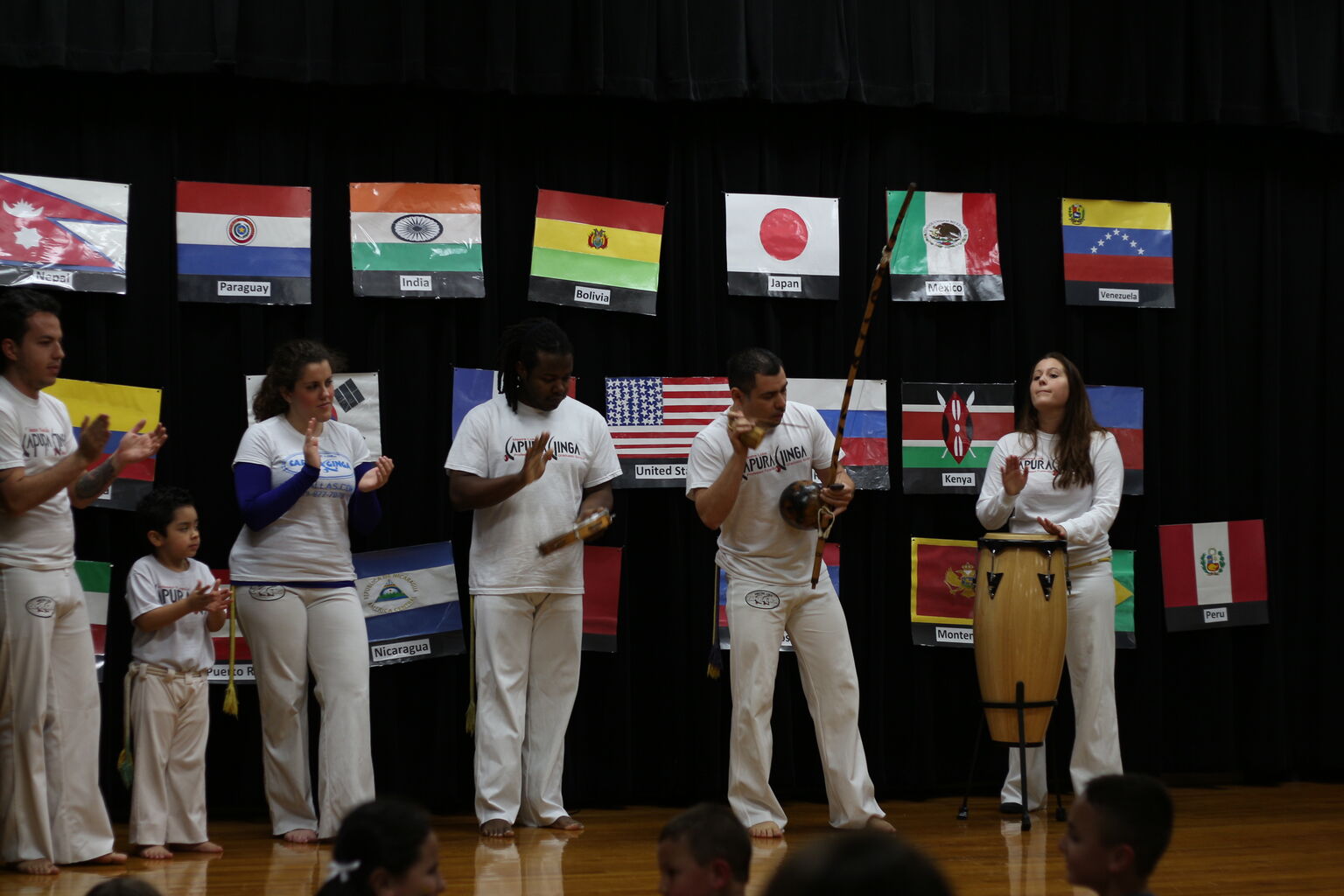 International Night