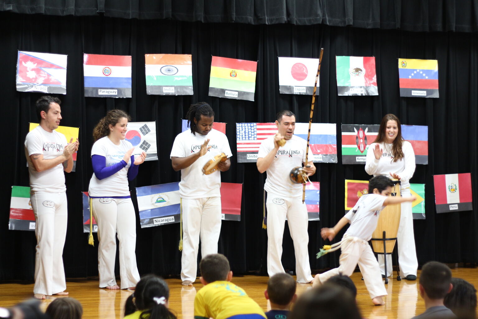 International Night